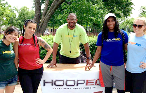 HoopEd Coaches - we're hiring