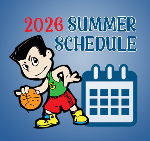 View Summer Calendar
