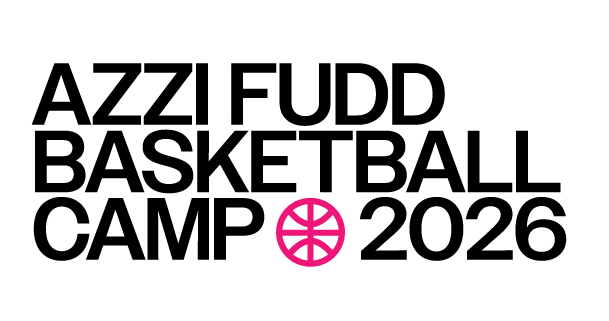 Azzi Fudd's Basketball Camp Azzi Fudd's Basketball Camp