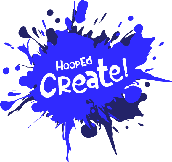 HoopEd Create!