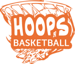 HOOPS Basketball