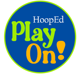 HoopEd Camp PlayOn! HoopEd Camp PlayOn!