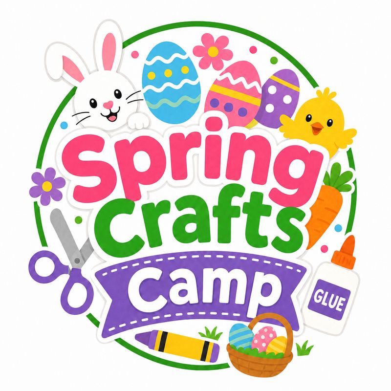 Spring Holiday Crafts